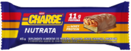 Barra Proteica Charge Nutrata