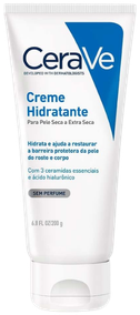 CeraVe Creme Hidratante