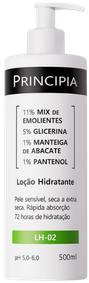 Principia Loção Hidratante