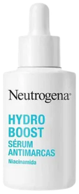 Neutrogena Hydro Boost Sérum Antimarcas